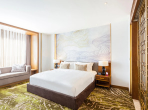 Crowne Plaza Vientiane by IHG