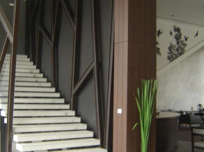 Vismaya Suvarnabhumi Hotel