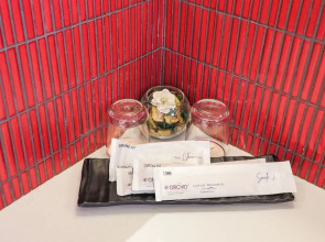 Orchid Passaros Benaulim Goa - Adults Only