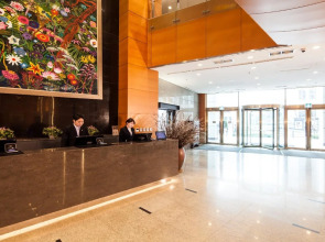 Fraser Place Central Seoul