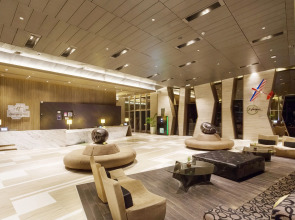 Holiday Inn New Delhi Aerocity by IHG