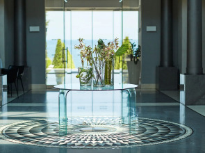 Cavo Olympo Luxury Hotel & Spa - Adults Only