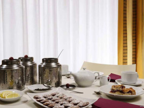 Best Western Hotel I Triangoli