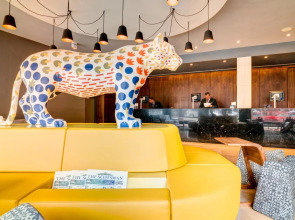 Apex City of Edinburgh Hotel