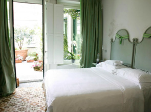 Antica Locanda dei Mercanti