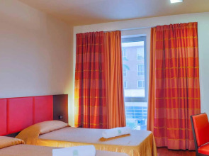 Victoria Terme Hotel