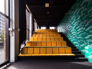 The Social Hub Eindhoven