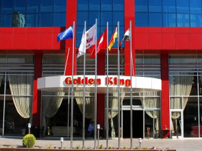 Hotel Golden King