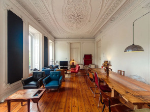 Independente Príncipe Real