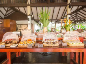 Centara Chaan Talay Resort & Villas