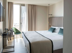 Occidental Barcelona 1929