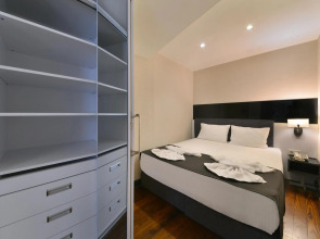 Nish Istanbul Suites & Hotel