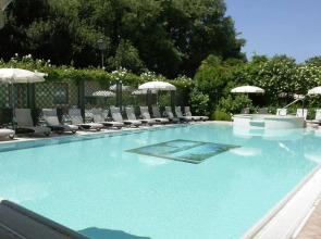 Palace Hotel San Pietro