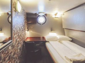 Rygerfjord Hotel & Hostel