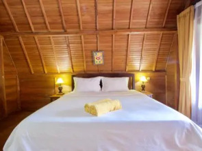 Nusa Penida Pudak Nature Bungalow