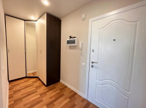 Апартаменты на проспекте Яшьлек 12Б