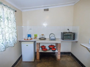 Rest Camp Victoria Falls