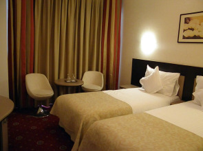 Berthelot Hotel Bucharest