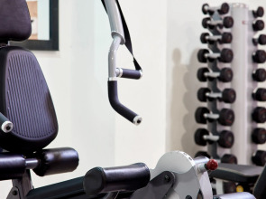 Santo Miramare Resort