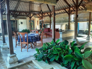 Puri Wulandari a Boutique Resort and Spa