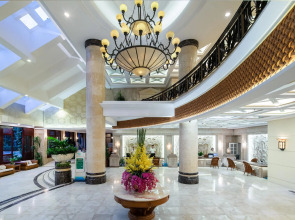 Palm Beach Resort And Spa