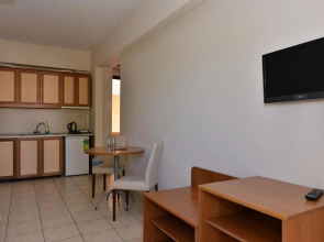 Orange Garden Apart Hotel