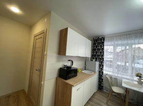 Апартаменты Светлана на улице Улагашева