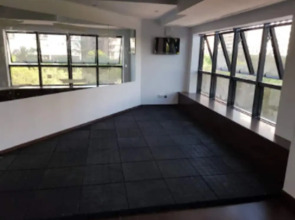 Galileo Flats Palacio Congresos