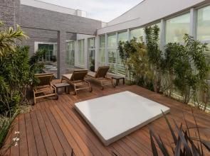 Hotel Cadoro Sao Paulo