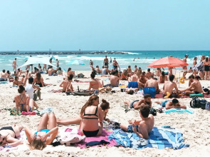 Wom Allenby Pod Hotel