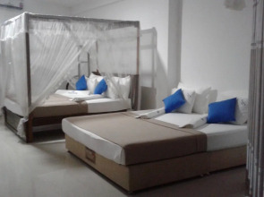 Randiya Sea View Hotel