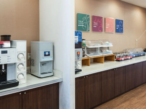 Comfort Hotel Yamagata