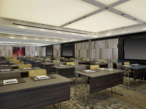 Park Plaza Victoria Amsterdam