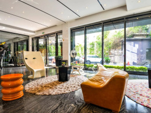 Paco Hotel Guangzhou Dongfeng Road Branch