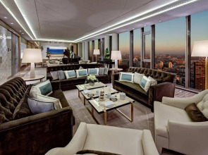 Waldorf Astoria Berlin