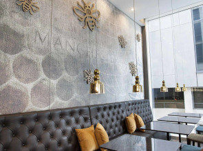 Motel One Manchester Piccadilly