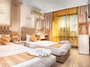 Temple Miletos Spa Hotel