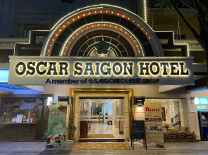 Oscar Saigon Hotel