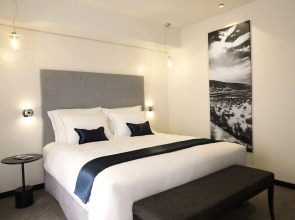 Hotel Slovenija – Lifeclass Hotels & Spa, Portorož