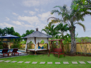 The Beverly Hills Bali a Luxury Villas & Spa