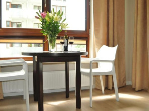 Platinum Residence Mokotów