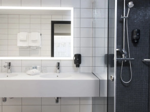 Thon Hotel Vika Atrium