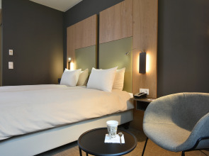 Martin's Louvain-la-Neuve