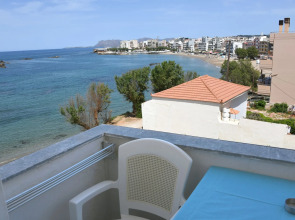 Klinakis Beach Hotel