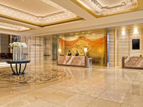 Yiwu Marriott Hotel