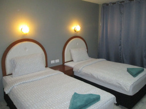 Pineapple Guesthouse