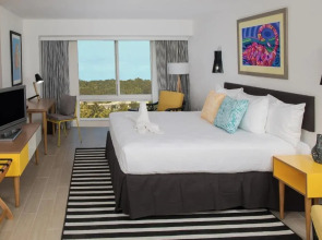 Warwick Paradise Island- All Inclusive- Adults Only