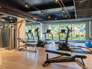 Sundia Exclusive By Liberty Fethiye - Adults Only