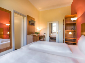 Hotel am Bonhoefferplatz