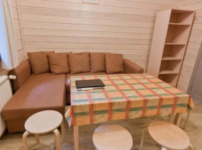 Baza Otdykha Rybachiy Bereg